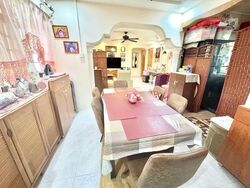 Blk 776 Pasir Ris Street 71 (Pasir Ris), HDB 4 Rooms #541168661